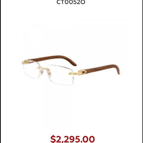 Carlier shades